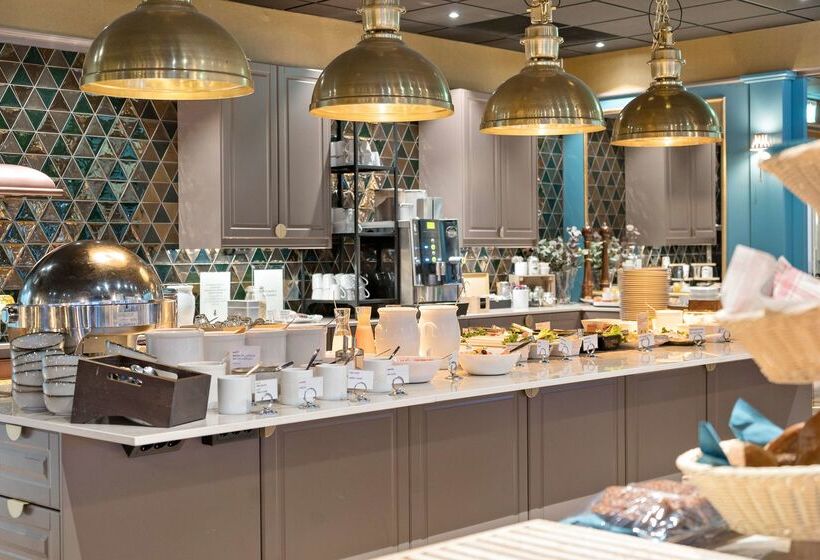 Hotell Best Western Karlshamn Spa & Relax