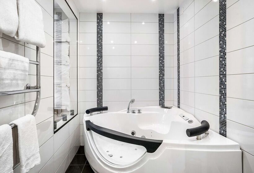 Hotell Best Western Karlshamn Spa & Relax