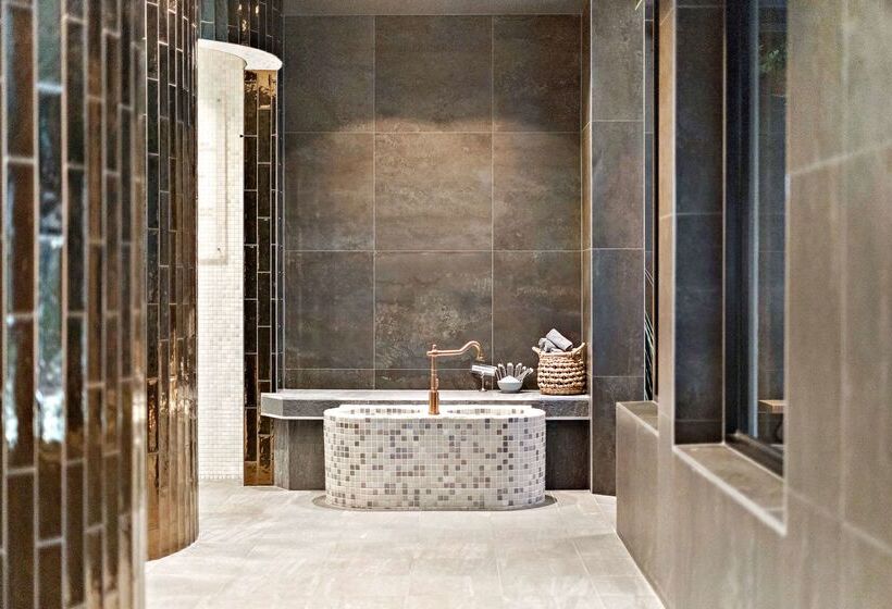 Hôtel Best Western Karlshamn Spa & Relax