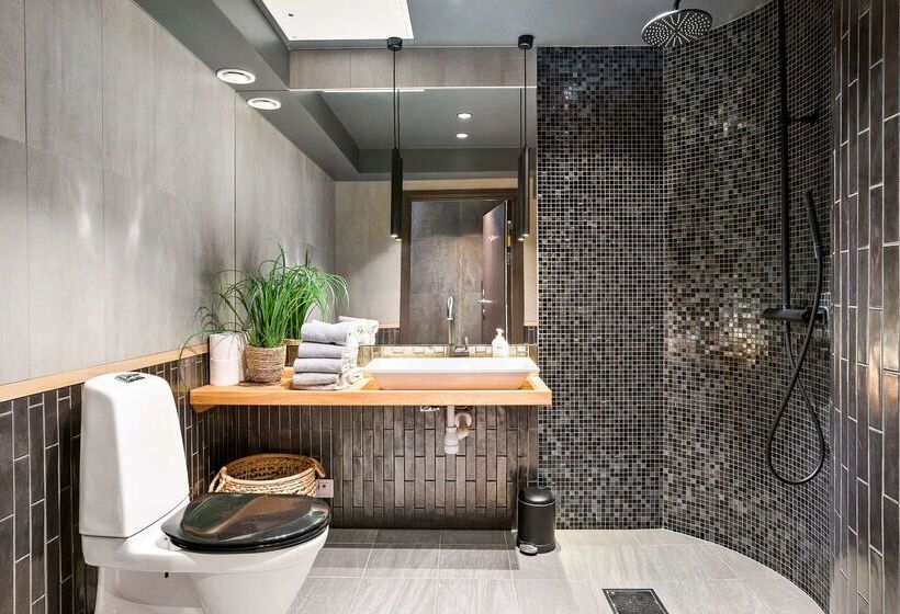 Hotell Best Western Karlshamn Spa & Relax