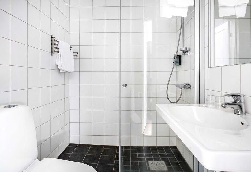 Hôtel Best Western Karlshamn Spa & Relax