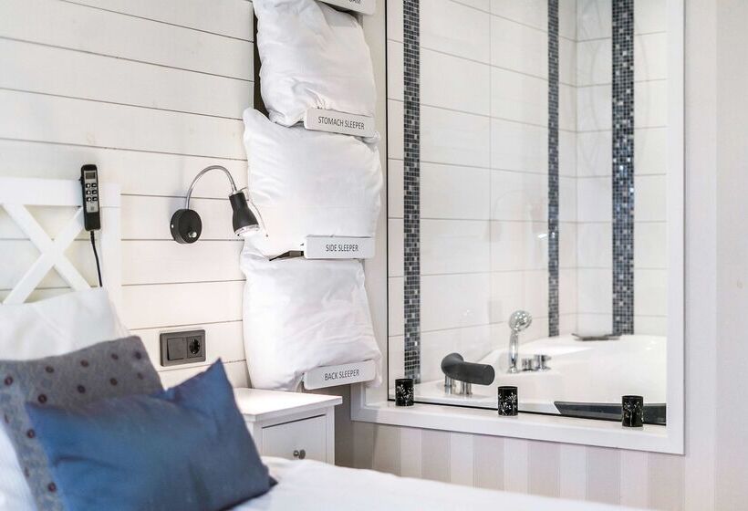 Hotell Best Western Karlshamn Spa & Relax