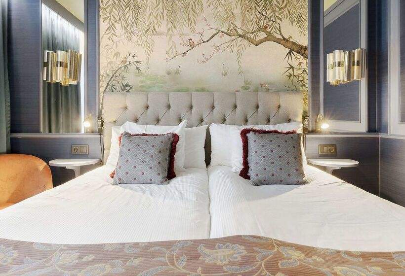 Hotell Best Western Karlshamn Spa & Relax