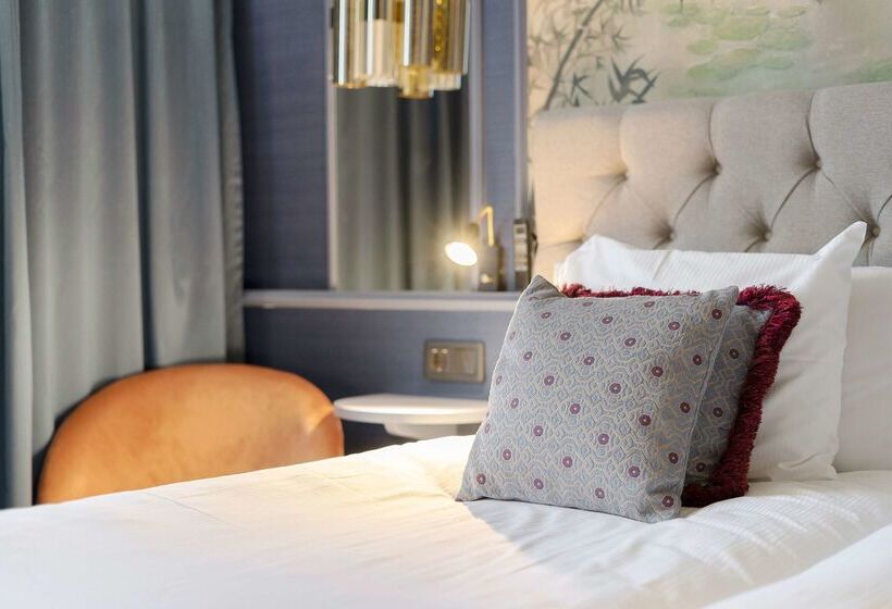 Hotell Best Western Karlshamn Spa & Relax