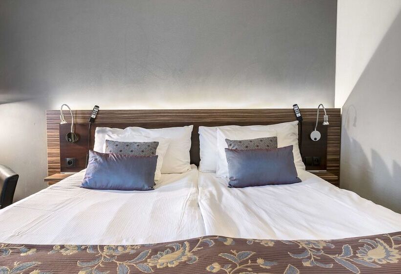 Hotell Best Western Karlshamn Spa & Relax