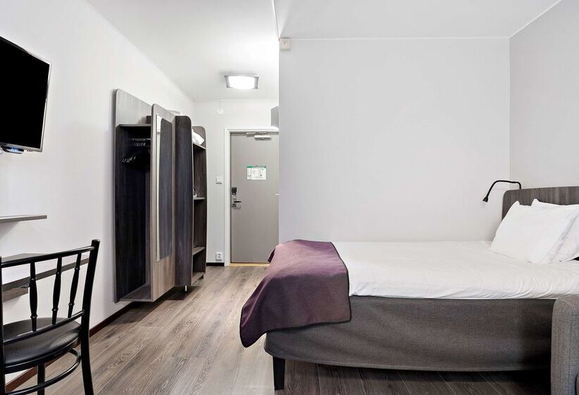 Hotell Best Western Karlshamn Spa & Relax