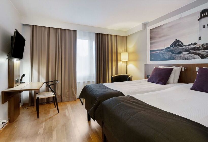 Hotell Best Western Karlshamn Spa & Relax