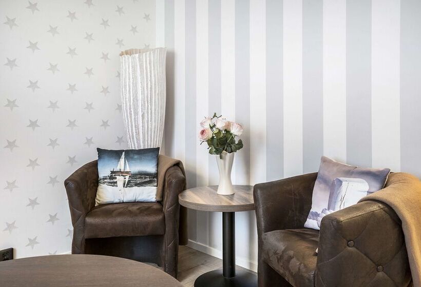 Hotell Best Western Karlshamn Spa & Relax