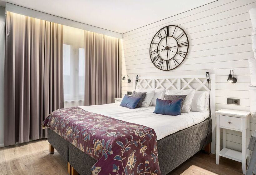 Hotell Best Western Karlshamn Spa & Relax