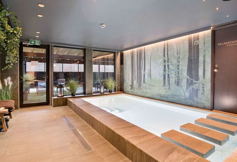 Hotell Best Western Karlshamn Spa & Relax