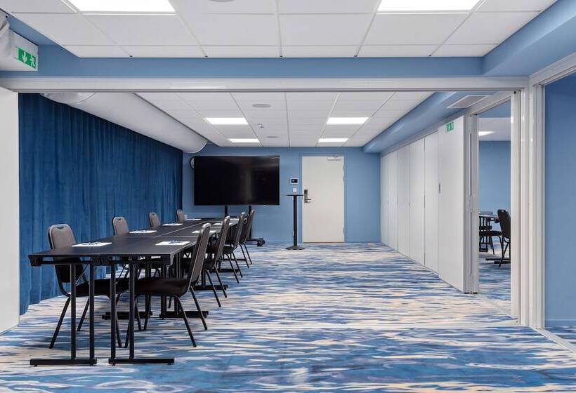 Hotell Best Western Karlshamn Spa & Relax