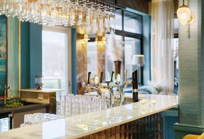 Hotell Best Western Karlshamn Spa & Relax