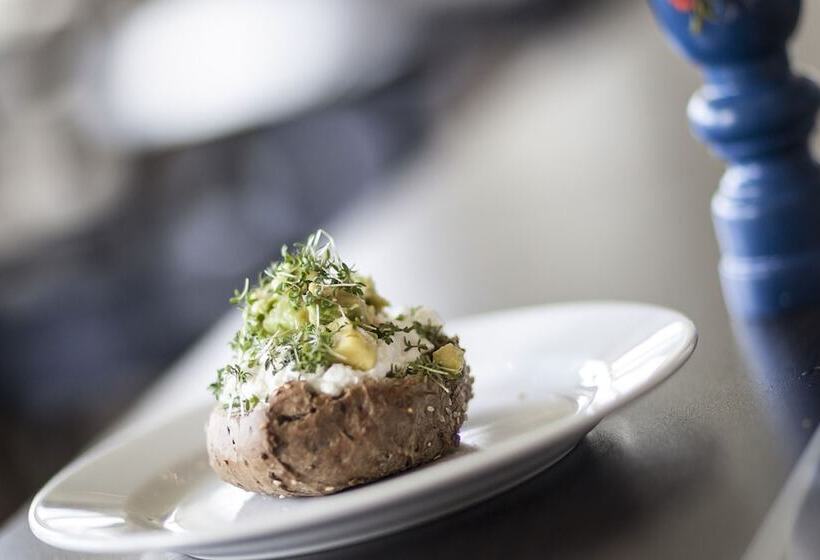 Hotell Best Western Karlshamn Spa & Relax