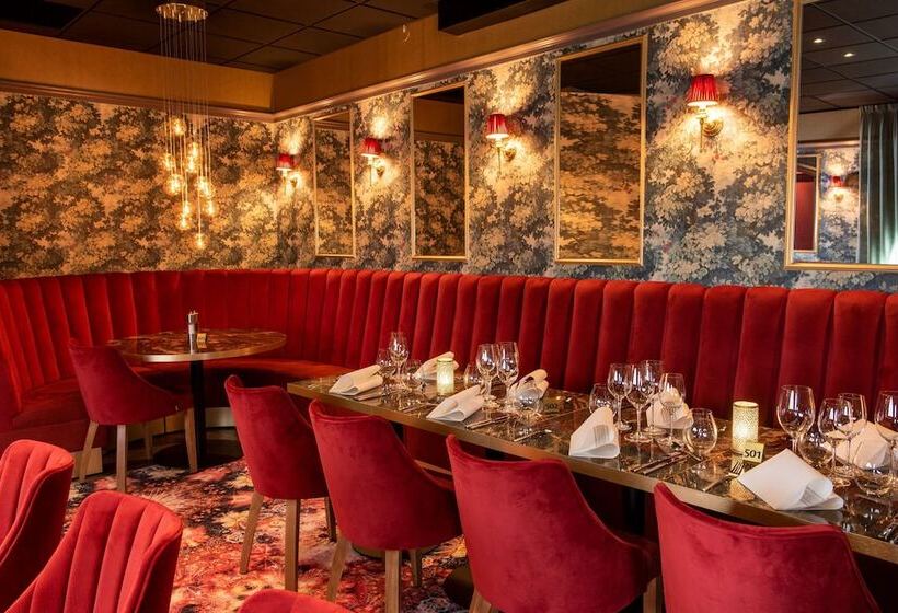 Hotell Best Western Karlshamn Spa & Relax