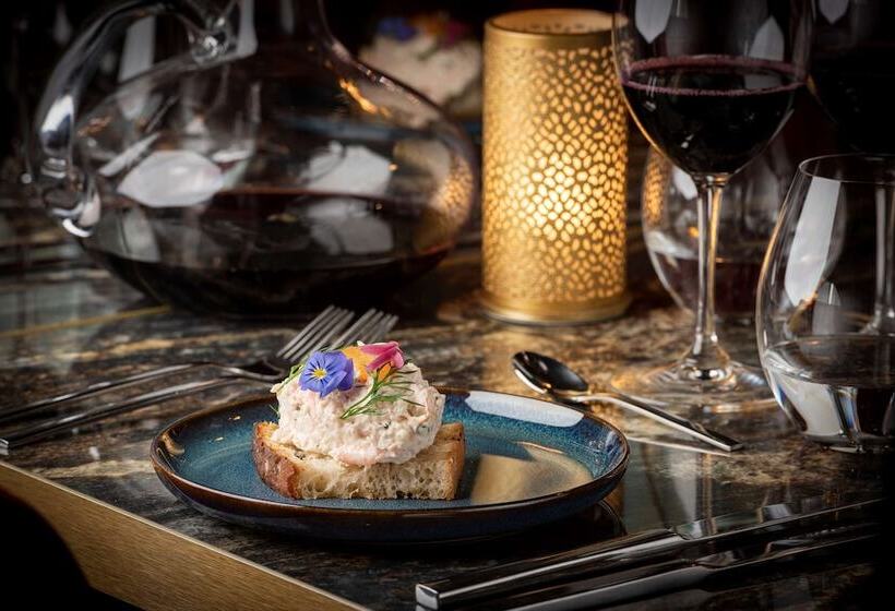 Hotell Best Western Karlshamn Spa & Relax