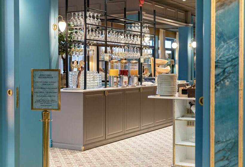 Hotell Best Western Karlshamn Spa & Relax