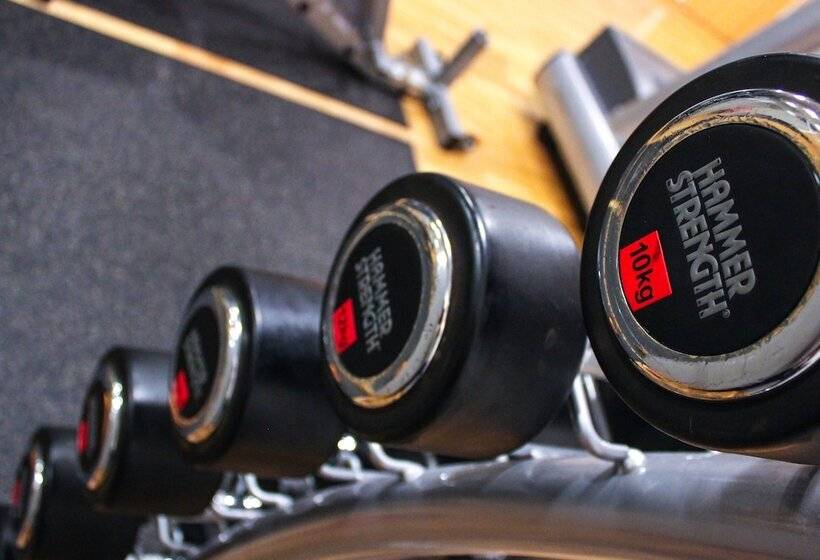 Hôtel Best Western Karlshamn Spa & Relax