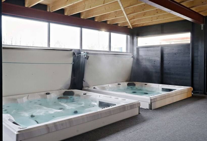 Hotell Best Western Karlshamn Spa & Relax