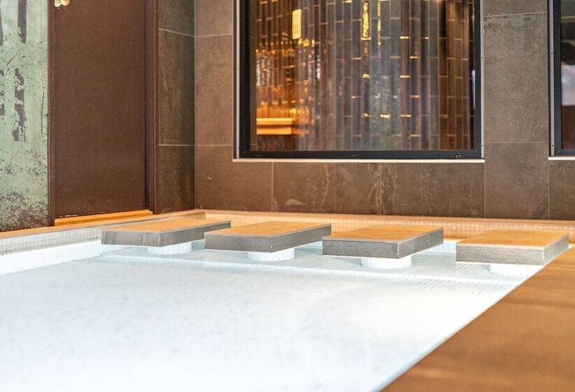 Hôtel Best Western Karlshamn Spa & Relax