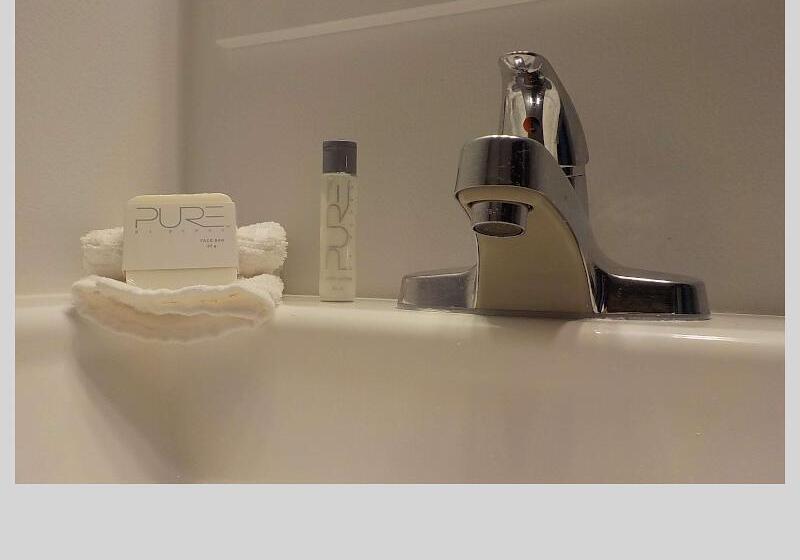 Hôtel Best Western Karlshamn Spa & Relax