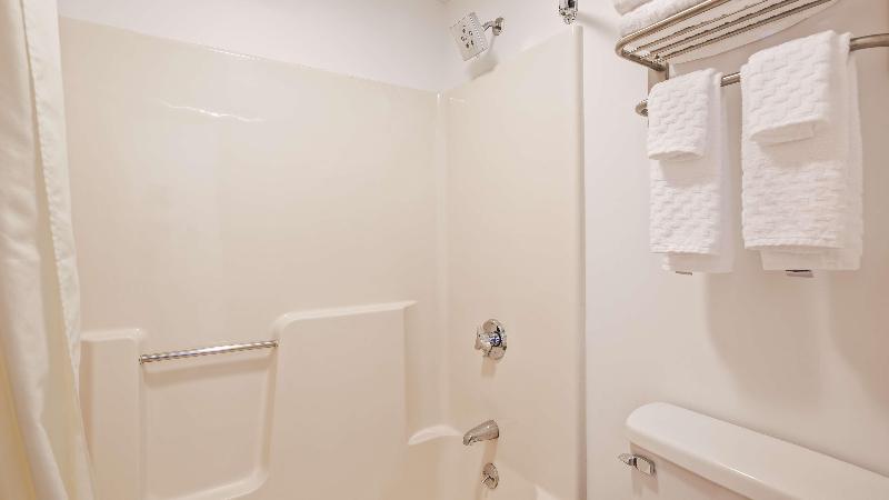 Hotell Best Western Karlshamn Spa & Relax