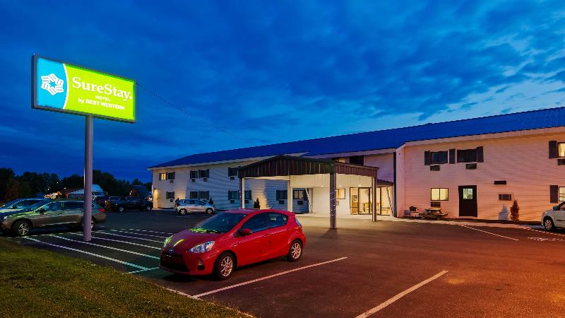 Hotell Best Western Karlshamn Spa & Relax