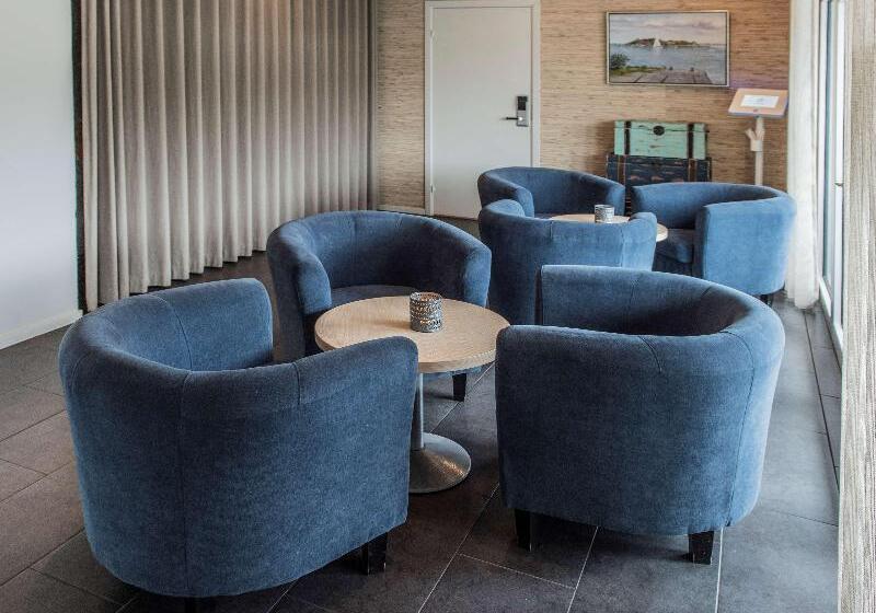 Hotell Best Western Karlshamn Spa & Relax