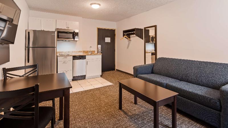 Hotell Best Western Karlshamn Spa & Relax