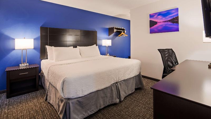 Hôtel Best Western Karlshamn Spa & Relax