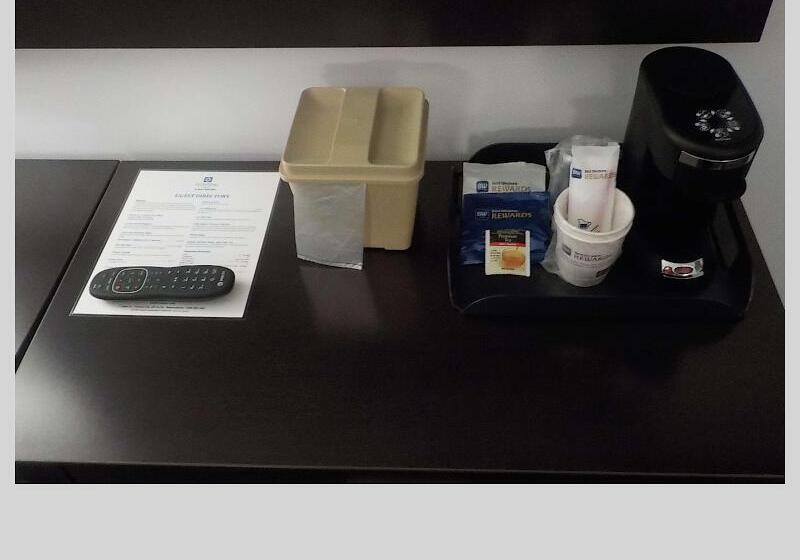 Hotel Best Western Karlshamn Spa & Relax