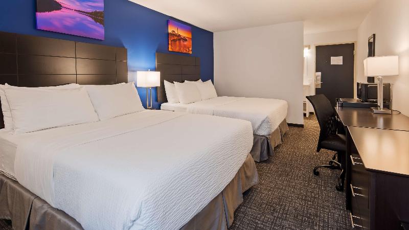 Hotell Best Western Karlshamn Spa & Relax