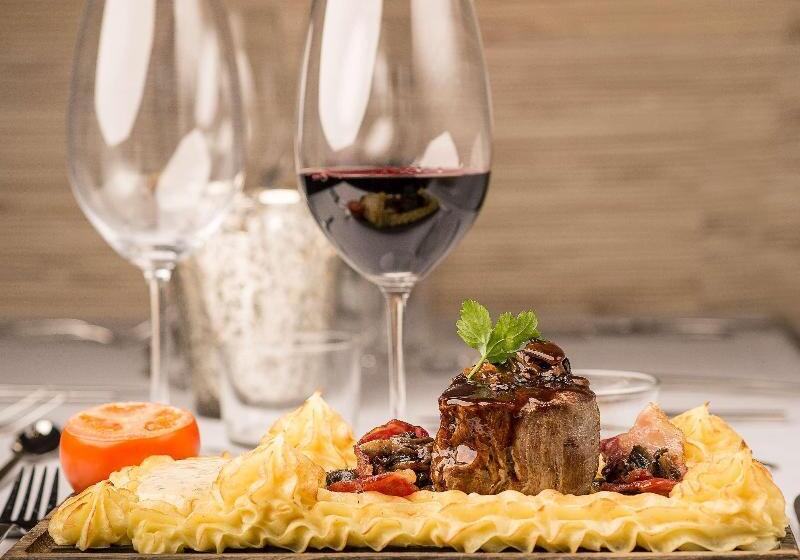 Hôtel Best Western Karlshamn Spa & Relax