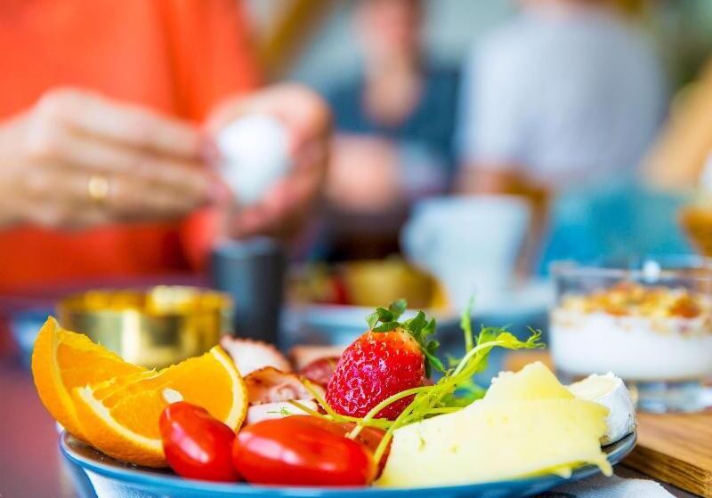 Hotel Best Western Karlshamn Spa & Relax