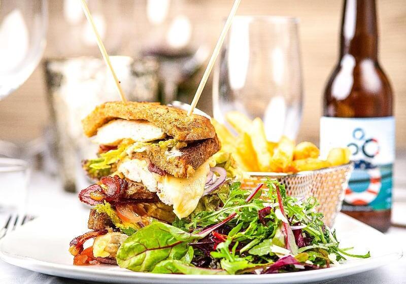 Hotell Best Western Karlshamn Spa & Relax