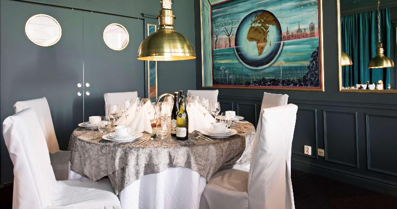 Hotell Best Western Karlshamn Spa & Relax