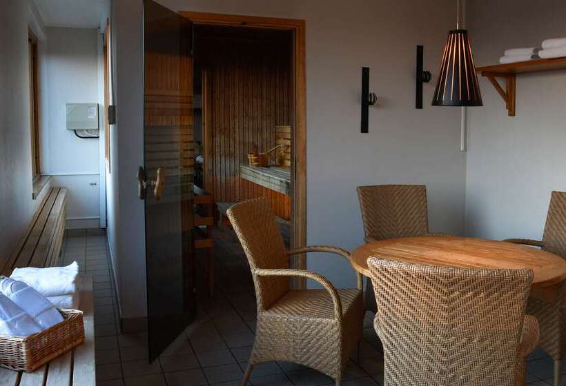 酒店 Best Western Malmia