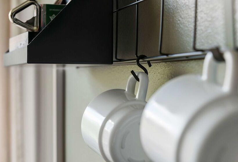 酒店 Best Western Malmia