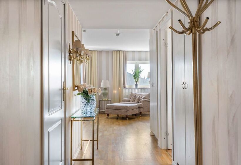 酒店 Best Western Malmia