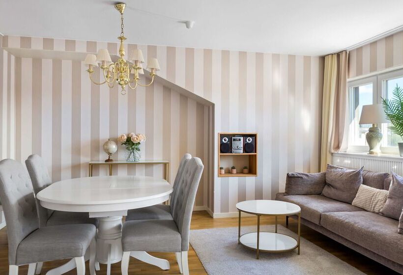 酒店 Best Western Malmia