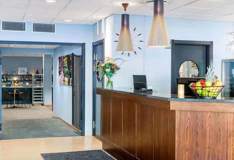 酒店 Best Western Malmia