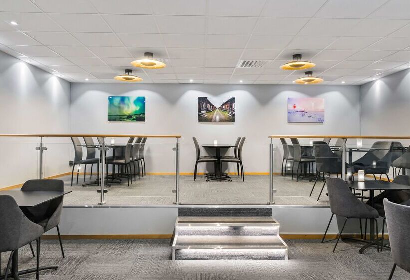 酒店 Best Western Malmia