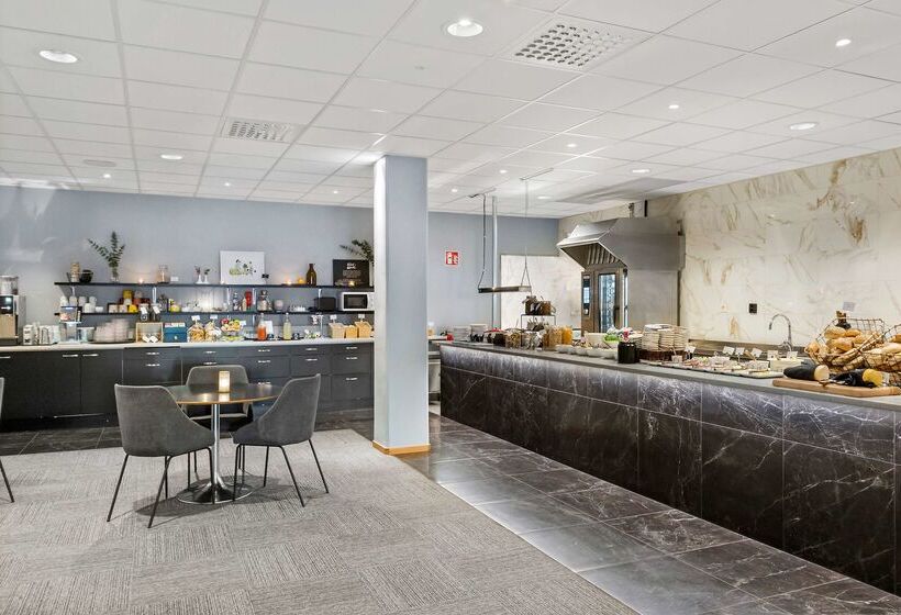 酒店 Best Western Malmia