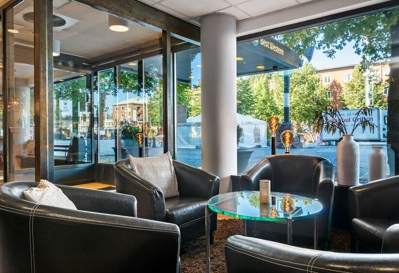 酒店 Best Western Malmia