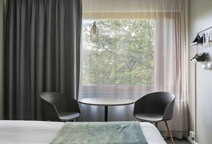 酒店 Best Western Malmia