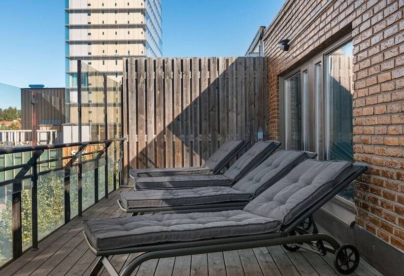 酒店 Best Western Malmia