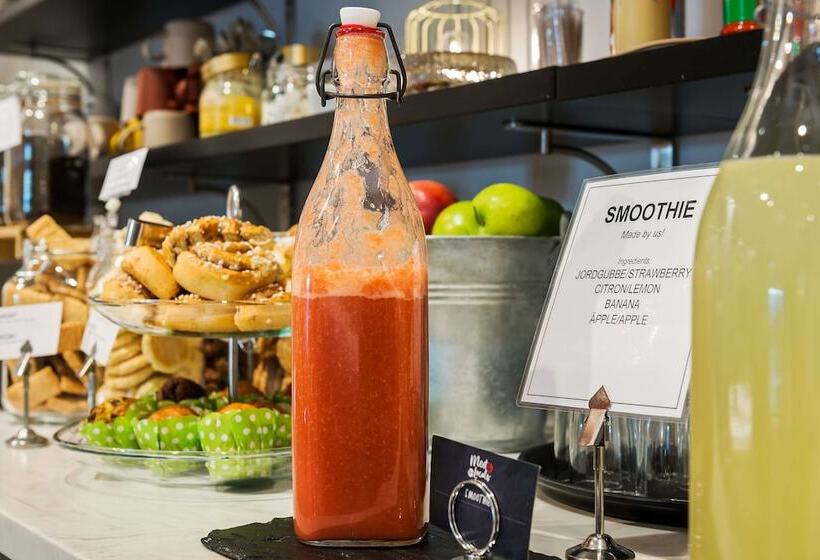 酒店 Best Western Malmia