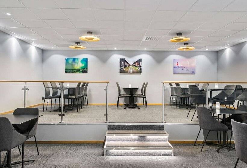 酒店 Best Western Malmia