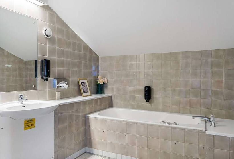 酒店 Best Western Malmia