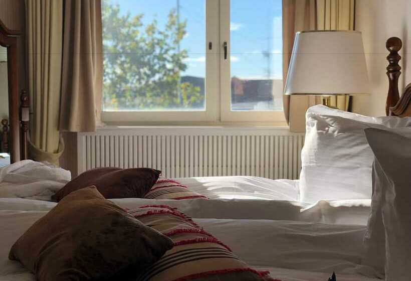 酒店 Best Western Malmia