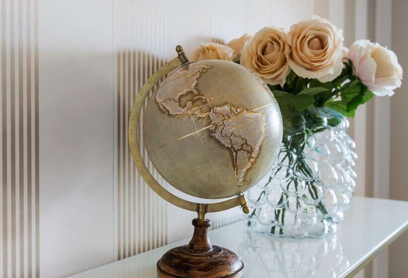 酒店 Best Western Malmia